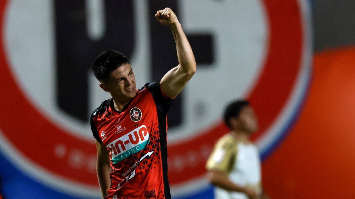 Ya son siete fichajes: Cobreloa se refuerza con un ex Colo Colo para ir por el ascenso en 2026