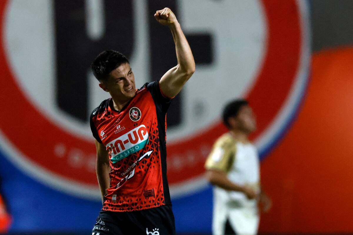 Ya son siete fichajes: Cobreloa se refuerza con un ex Colo Colo para ir por el ascenso en 2026. Foto: Aton