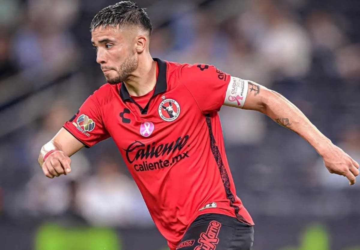 La historia desconocida del fichaje frustrado de Nicolás Díaz con Universidad de Chile.