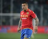 El “10″ vuelve a casa: Unión Española hace oficial el regreso de Emiliano Vecchio