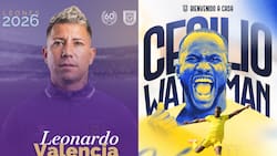 Pasó el Viejito Pascuero por el fútbol chileno: los 7 fichajes que remecieron el mercado en Navidad