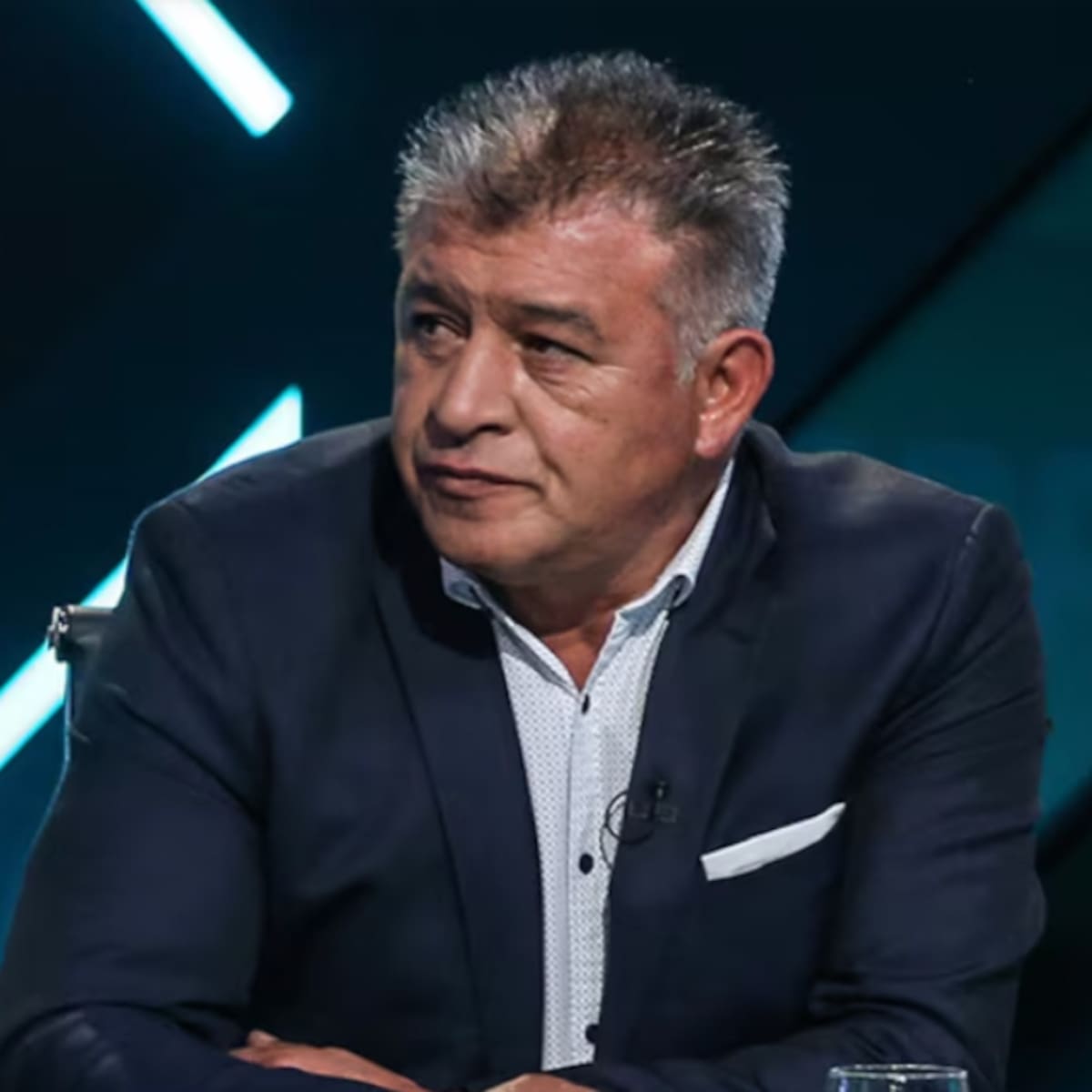 Claudio Borghi sorprende con revelación sobre el fichaje “bombástico” que prepara Universidad de Chile