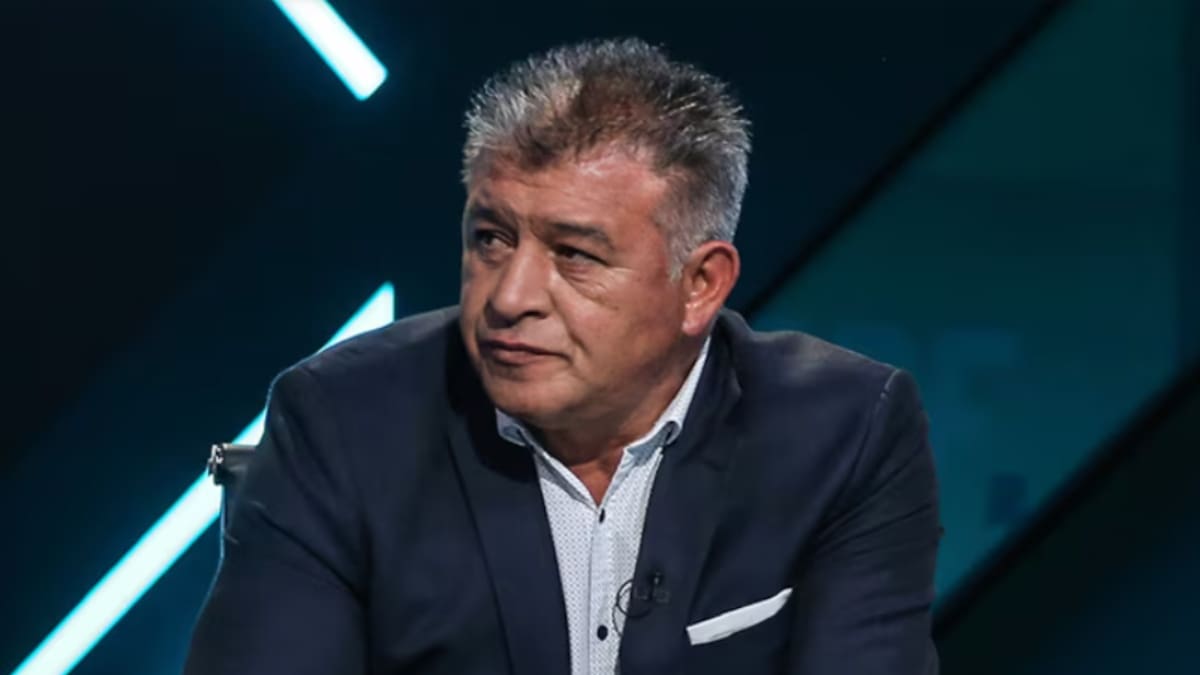 Claudio Borghi sorprende con revelación sobre el fichaje “bombástico” que prepara Universidad de Chile