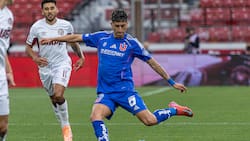 Vicepresidente de Lanús confirma inminente salida de Matías Sepúlveda de la U: “Quedan solo detalles”