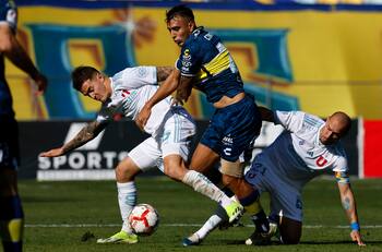 “Rodrigo Contreras sería un extraordinario refuerzo para la U”