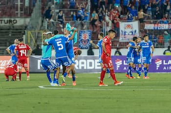 El negocio redondo que espera cerrar Universidad de Chile: 1 millón de dólares por dos jugadores