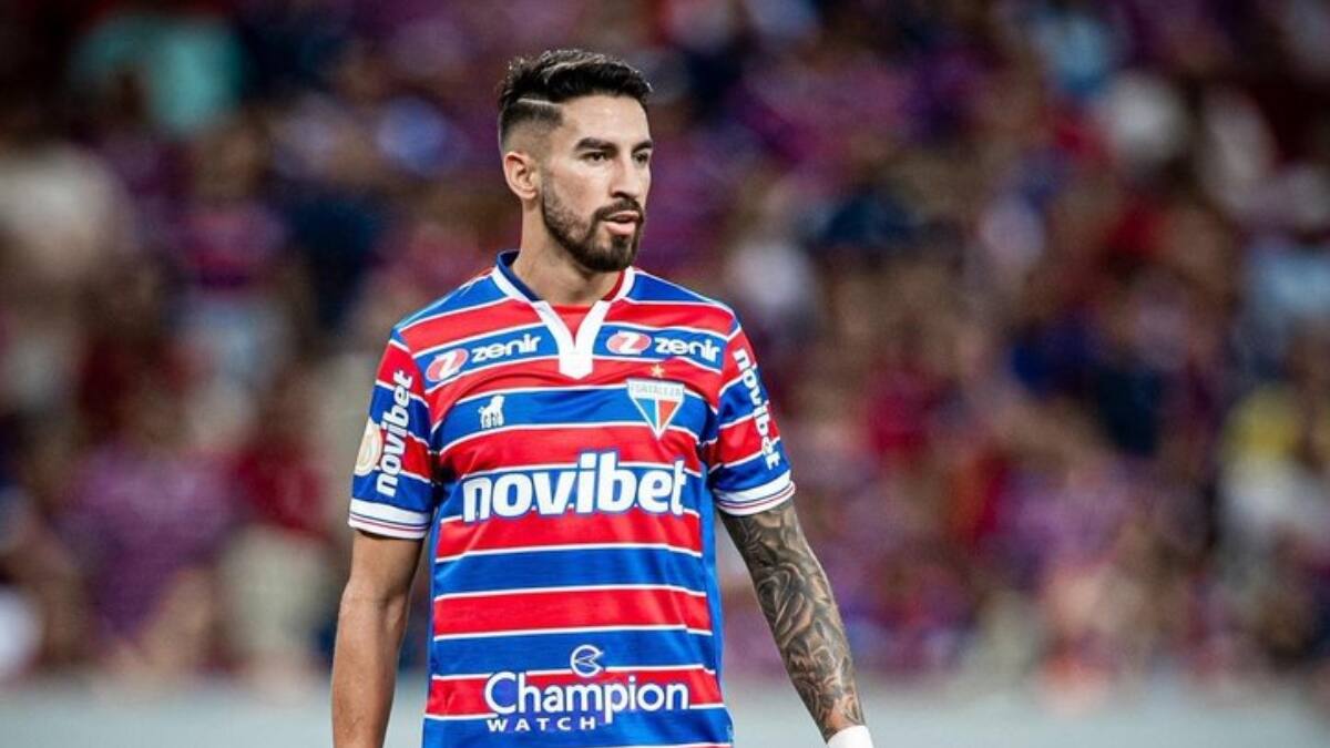 La U busca convencer a Juan Martín Lucero: atractiva oferta y un esfuerzo del goleador