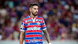 La U busca convencer a Juan Martín Lucero: atractiva oferta y un esfuerzo del goleador