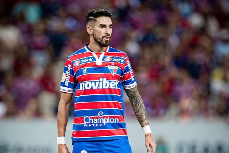 La estrategia de la U para quedarse con Juan Martín Lucero.