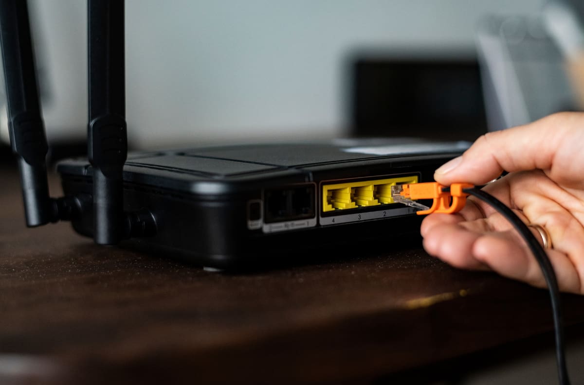 Las dos empresas de Internet que más clientes perdieron en 2024: 100.000 clientes menos