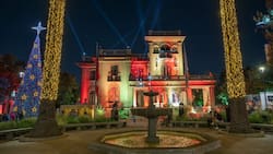 Providencia prepara mercado en la comuna: Es similar a una feria navideña y permite a apoyar a emprendedores locales