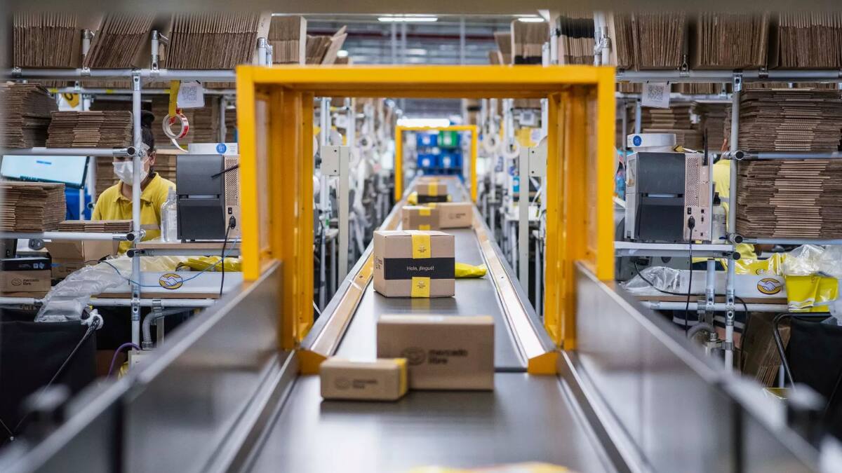 Mercado Libre cierra importante oficina en América Latina: reclama cobros excesivos de impuestos