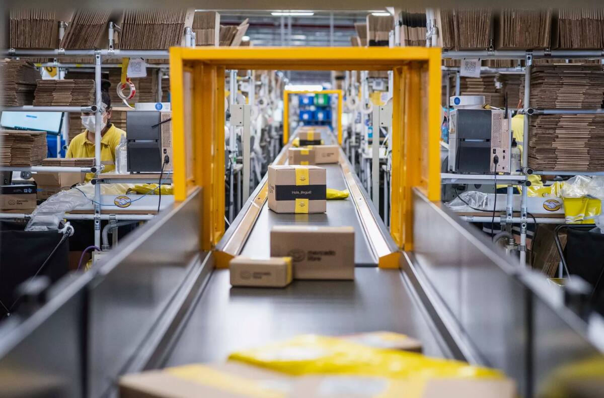 Mercado Libre cierra importante oficina en América Latina: reclama cobros excesivos de impuestos