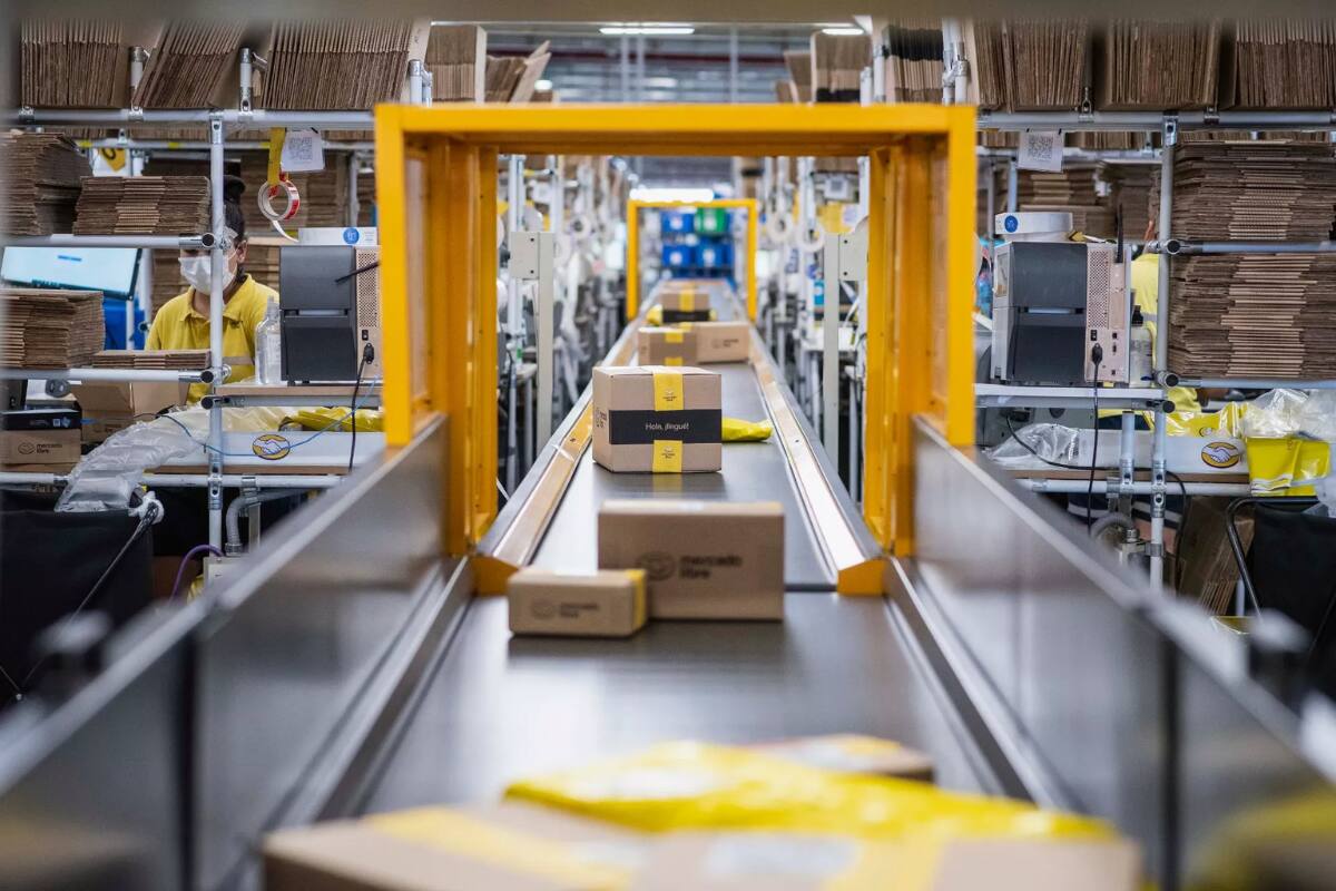 Revisa los empleos que tiene disponible esta empresa en la RM.