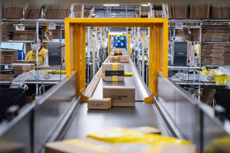 Revisa los empleos que tiene disponible esta empresa en la RM.