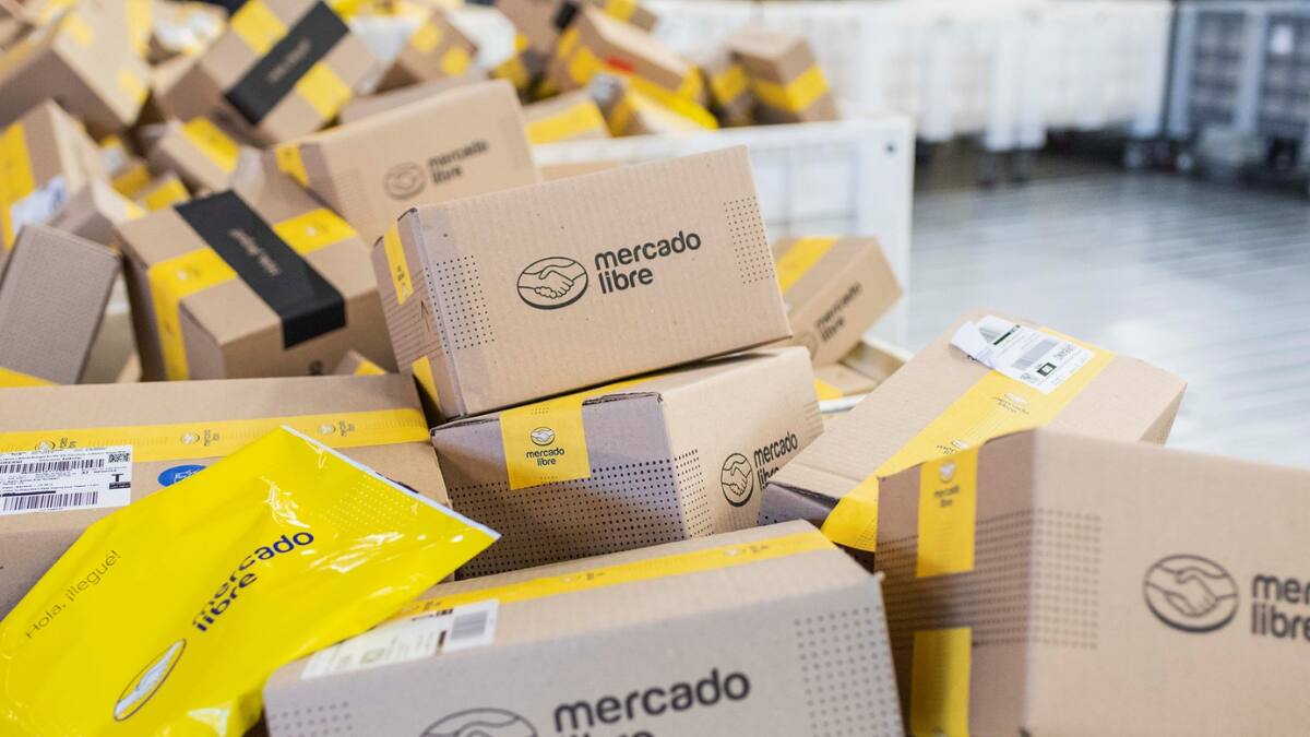 Mercado Libre arremete en Chile y pone en riesgo a Falabella y Cencosud