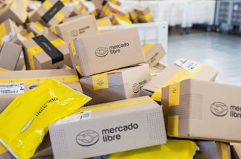Mercado Libre arremete en Chile y pone en riesgo a Falabella y Cencosud