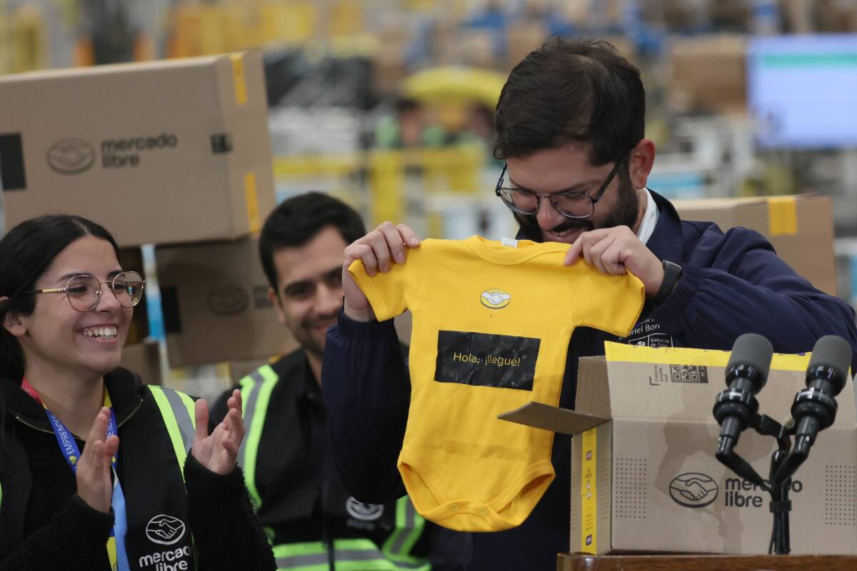 Este plan también será un pulso a la fuerza laboral.
