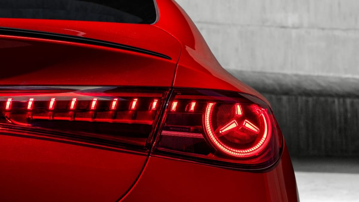Mercedes-Benz presenta el nuevo CLA con una gran diferencia