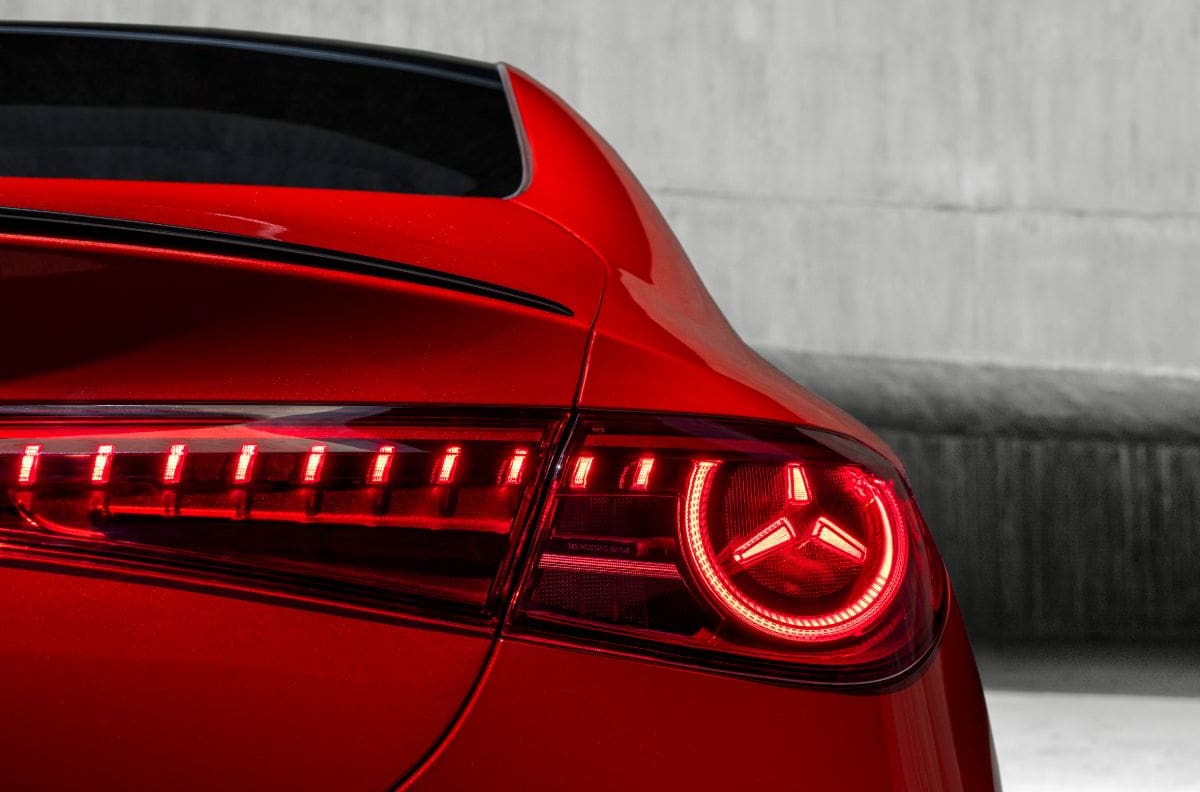 Mercedes-Benz presenta el nuevo CLA con una gran diferencia