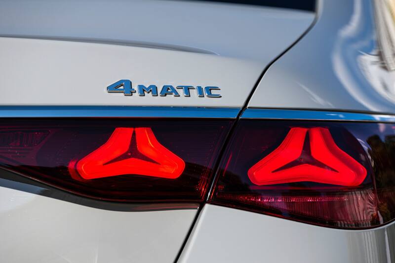 Llega a Chile la sexta generación de la Clase E de Mercedes-Benz