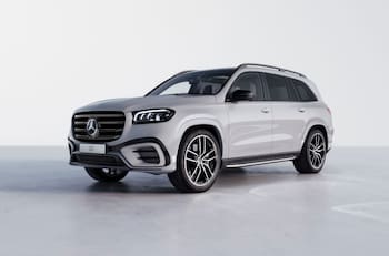 El clásico SUV de Mercedes Benz llega renovado