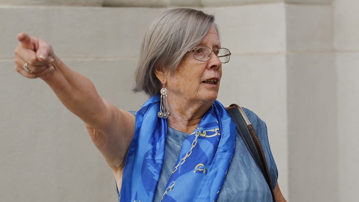 Gran defensora de los Derechos Humanos: ¿Quién fue la fallecida diputada Mercedes Bulnes?