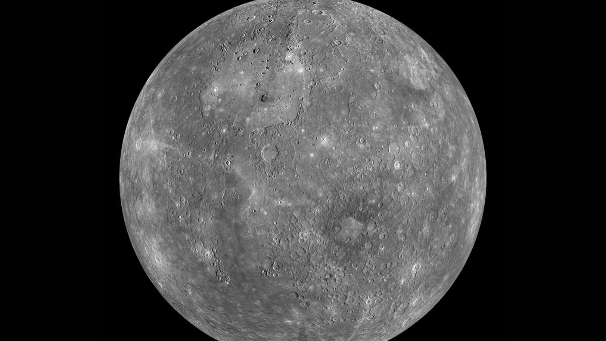 ¿Qué opina la NASA sobre Mercurio retrógrado?