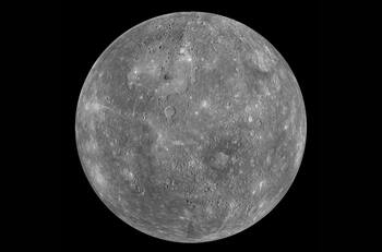 ¿Qué opina la NASA sobre Mercurio retrógrado?