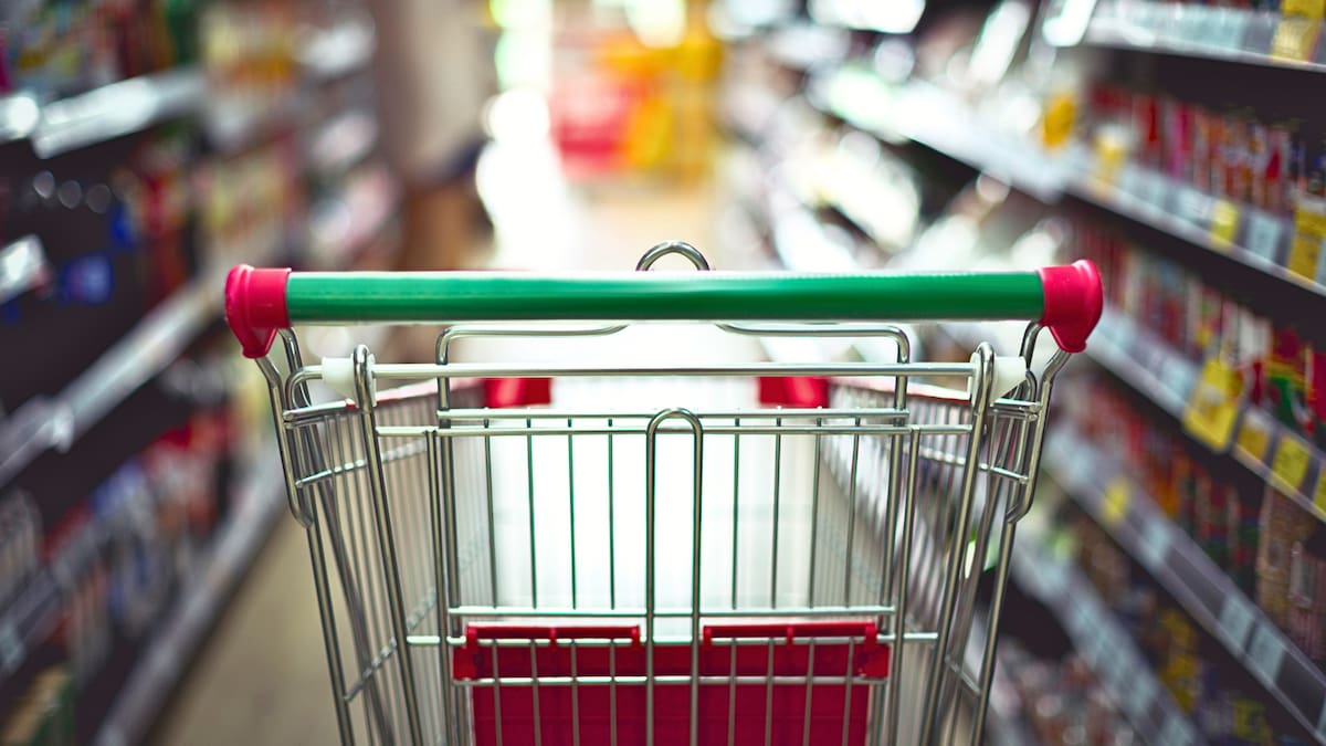 La gigantesca cadena rusa de supermercados que llega a Santiago: busca espacio de 1.000 metros cuadrados