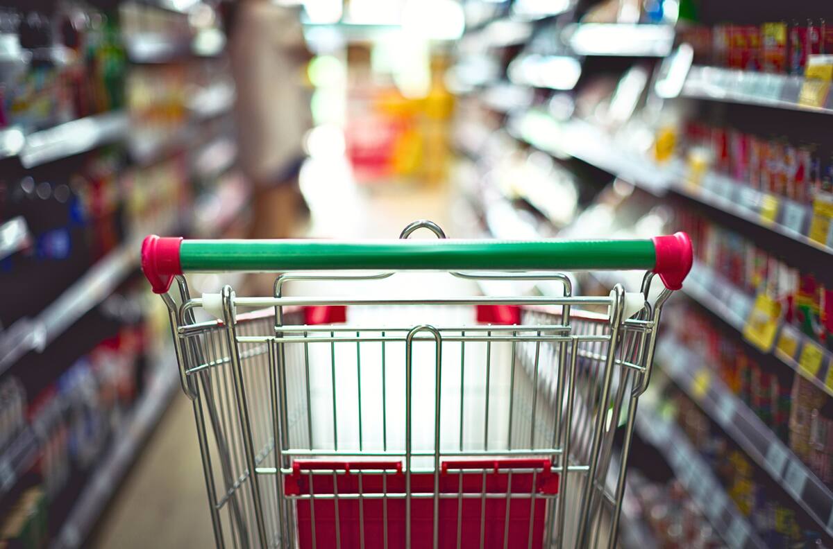 La gigantesca cadena rusa de supermercados que llega a Santiago: busca espacio de 1.000 metros cuadrados