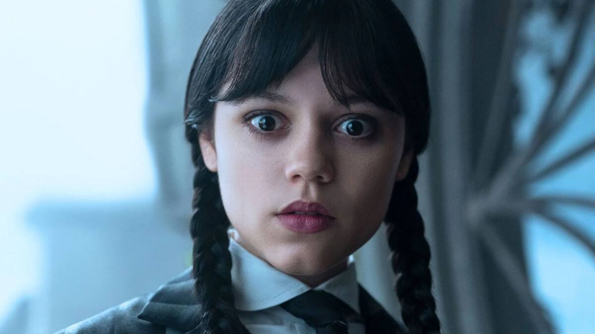 El espectacular reparto de Merlina 2: ¿Quién es quién en la exitosa serie de Netflix?