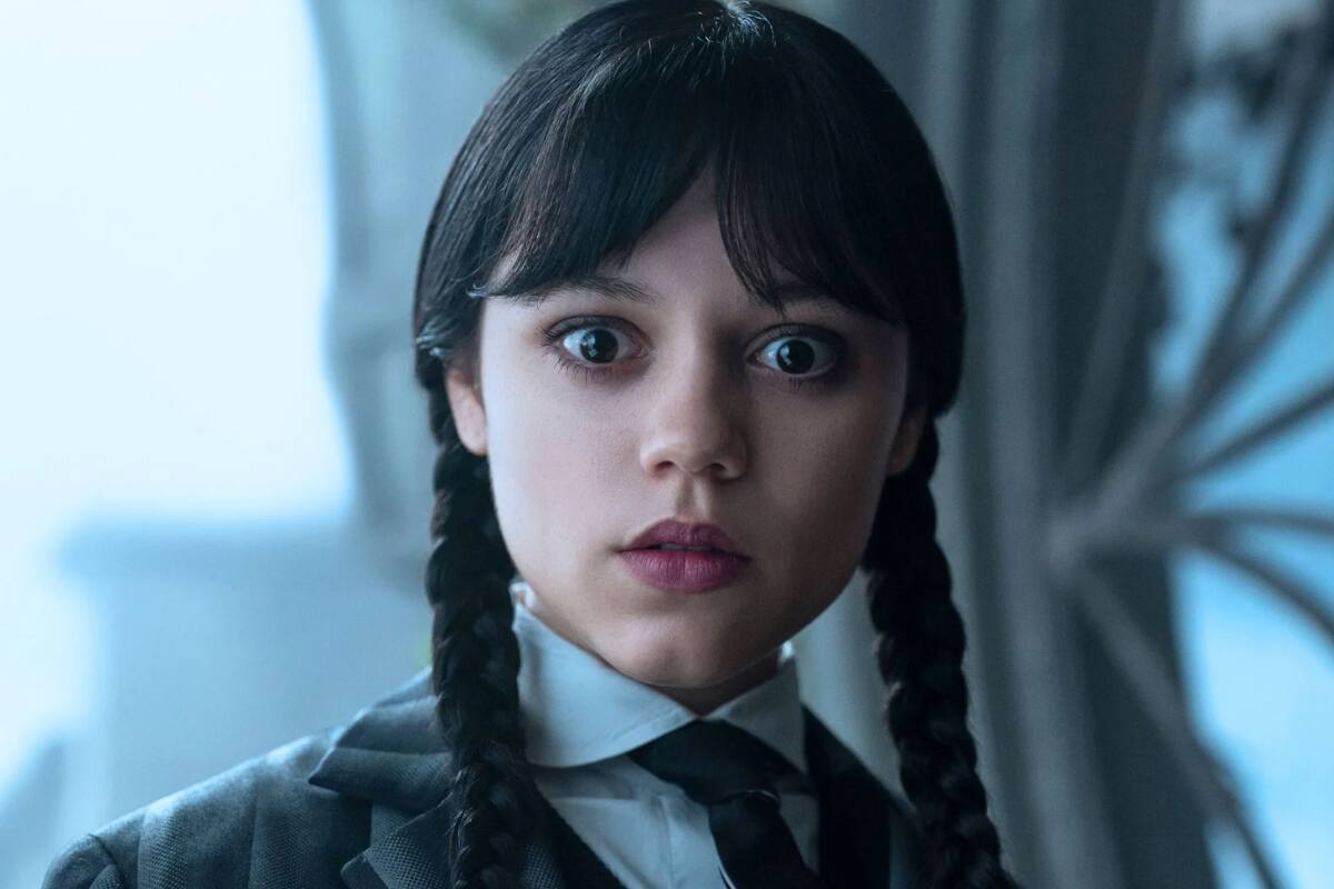 se ha convertido en un fenómeno en Netflix.