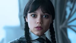 El espectacular reparto de Merlina 2: ¿Quién es quién en la exitosa serie de Netflix?