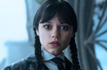 El espectacular reparto de Merlina 2: ¿Quién es quién en la exitosa serie de Netflix?