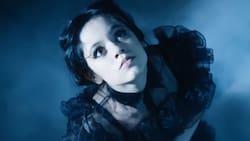 “Trabajaba entre 12 y 14 horas al día”: Jenna Ortega contó su experiencia grabando Merlina