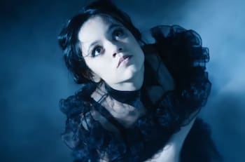 “Trabajaba entre 12 y 14 horas al día”: Jenna Ortega contó su experiencia grabando Merlina