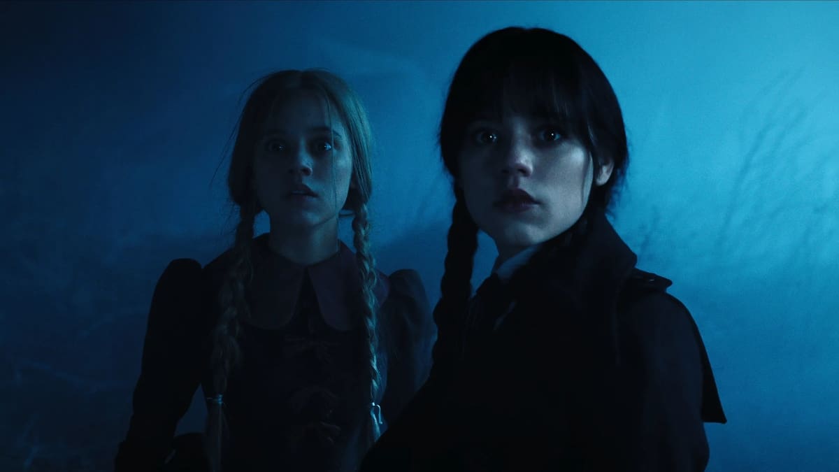 Temporada 2 de Merlina en Netflix: ¿Qué cantante de talla mundial será parte del elenco?