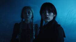 Temporada 2 de Merlina en Netflix: ¿Qué cantante de talla mundial será parte del elenco?