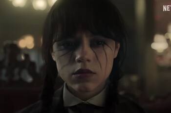 Netflix estrena el tráiler de Merlina temporada 2: ¿Qué personaje correrá peligro de fallecer?