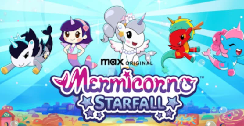 La serie infantil llega en su segunda temporada.