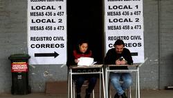 Servel: Revisa con tu RUT cuál es tu número de mesa, dónde te toca votar y el local de votación para este domingo 7 de mayo