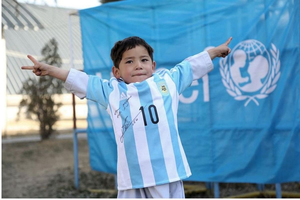 Messi