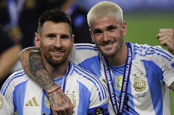 ¿Sorteo del Mundial arreglado?: Polémico periodista argentino reconoce que “es como si lo hubiésemos hecho”