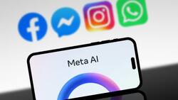Meta desarrolla innovadora función con IA: alcanzará a usuarios de WhatsApp, Instagram y Facebook