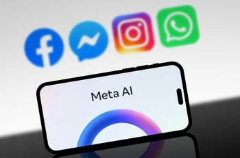 Meta desarrolla innovadora función con IA: alcanzará a usuarios de WhatsApp, Instagram y Facebook