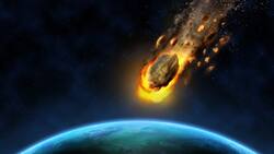 Esta es la ciudad de Chile donde más probabilidades hay de que caiga un meteorito, según la IA