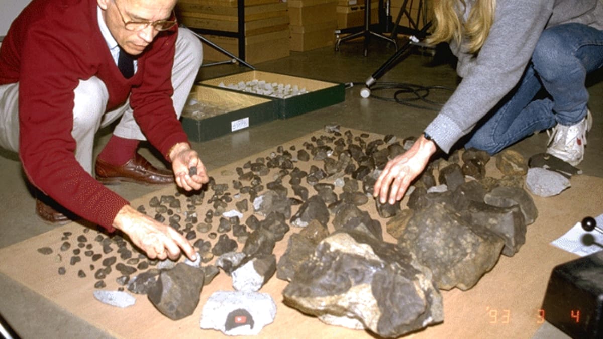 Efemérides de HOY, 14 de agosto: Una estadística cósmica muy improbable se repite por segunda vez en la historia