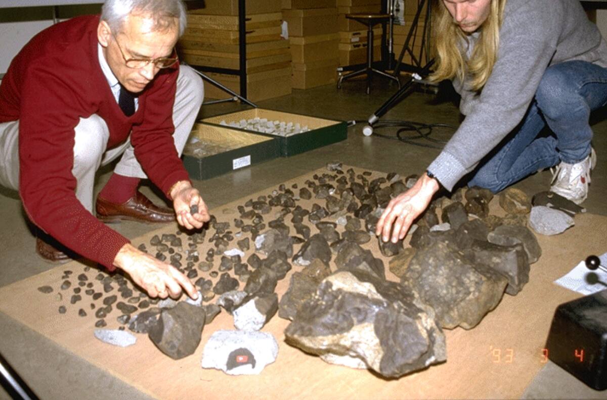 Efemérides de HOY, 14 de agosto: Una estadística cósmica muy improbable se repite por segunda vez en la historia