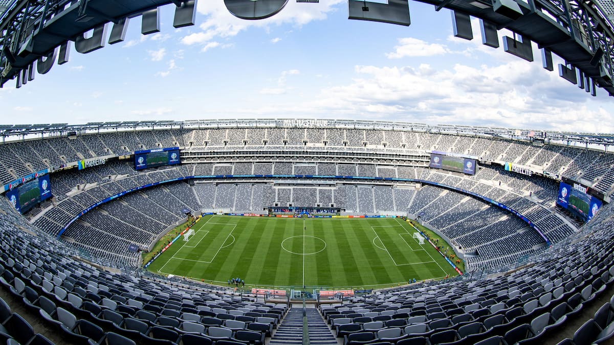 Se reactivó la reventa para la final del Mundial 2026: esto cuesta la entrada más barata